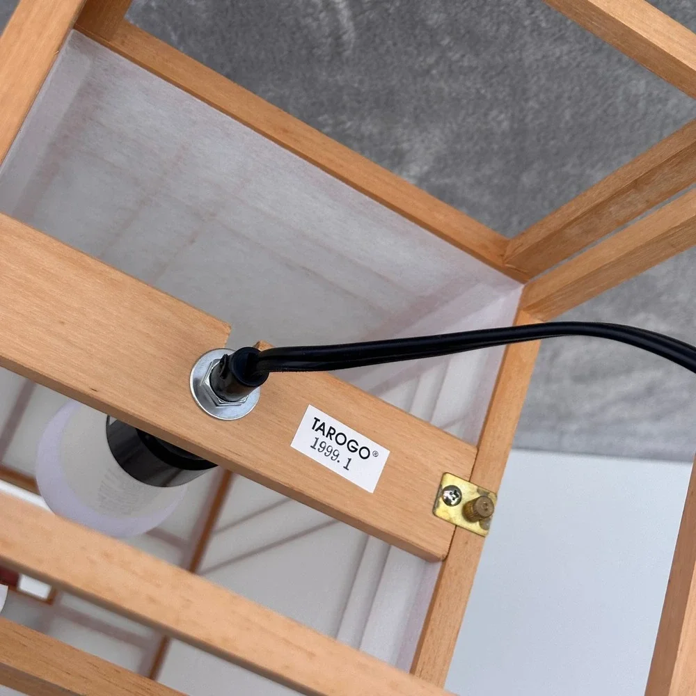 Tarogo bulb not
